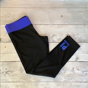 NWOT Victoria’s Secret PINK leggings